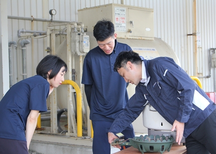 地域の防災・安心なくらし